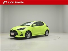 ヤリス ハイブリッド G