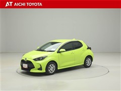 ヤリス ハイブリッド G