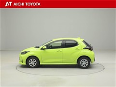 ヤリス ハイブリッド G