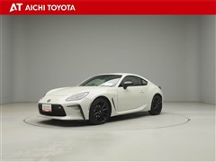 トヨタ GR86 RZ