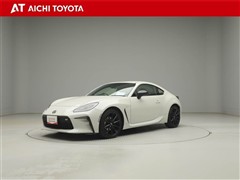 トヨタ GR86 RZ