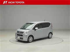 ムーヴ L SA2