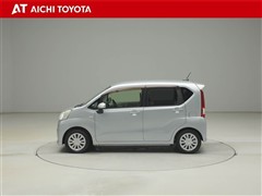ムーヴ L SA2