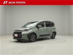トヨタ シエンタ HV Z