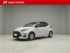 トヨタ ヤリス HV G