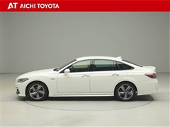 クラウン HV RS アドバンス