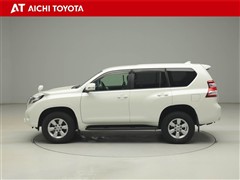 プラド TX