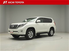 トヨタ プラド TX