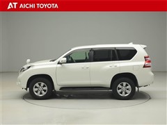 プラド TX