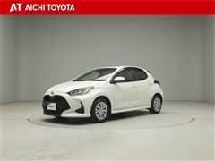 トヨタ ヤリス Z