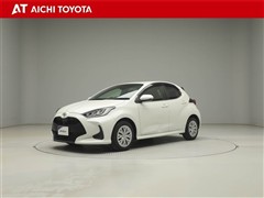 トヨタ ヤリス Z
