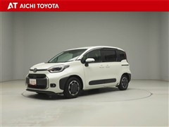 トヨタ シエンタ HV Z