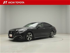 トヨタ クラウン RSアドバンス