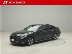 クラウン RSアドバンス
