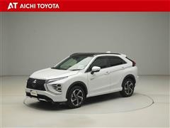 エクリプスクロス PHEV P