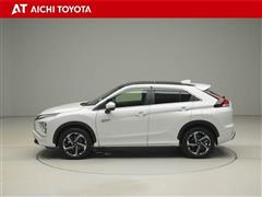 エクリプスクロス PHEV P