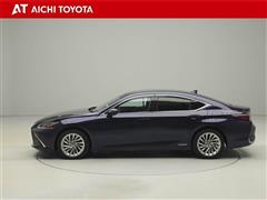 ES300h バージョンL