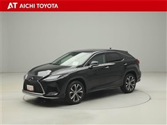 RX300 ヒョウジュン