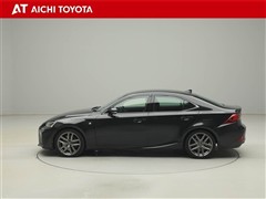 IS200t Fスポーツ