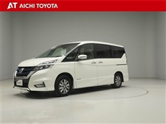 セレナ e-パワーハイウェイスターV