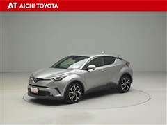 C-HR HV G