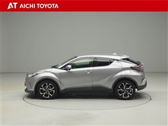 C-HR HV G