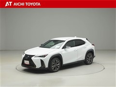 UX250h Fスポーツ