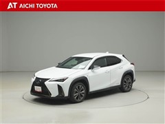 UX250h Fスポーツ