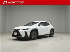 レクサス UX250h Fスポーツ