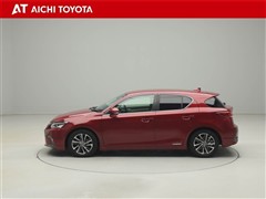 CT200h HV バージョンC