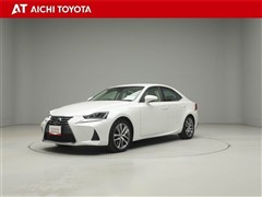 IS200t バ-ジョンL