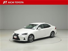 IS200t バ-ジョンL