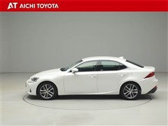 IS200t バ-ジョンL