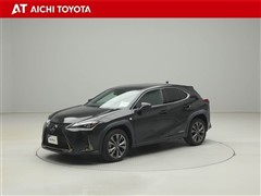 UX250h Fスポーツ