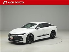 クラウン HVクロスオーバーRSアド