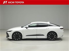 クラウン HVクロスオーバーRSアド