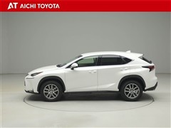 NX200t バージョンL