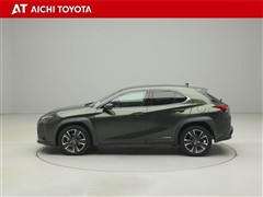 UX250h バージョンL