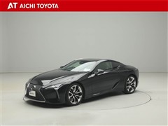 LC500 Sパッケージ
