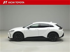 クラウン HVスポーツZ