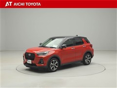 ロッキー プレミアム