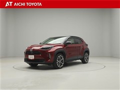 ヤリスクロス ハイブリッド Z