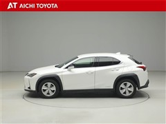 UX250h バ-ジョンC