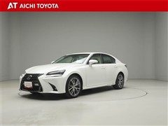 レクサス GS300h バージョンL