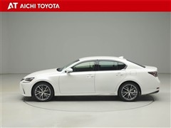 GS300h バージョンL