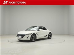 ホンダ S660 アルファ