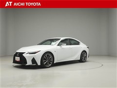 IS300 Fスポーツ