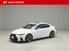 IS300 Fスポーツ