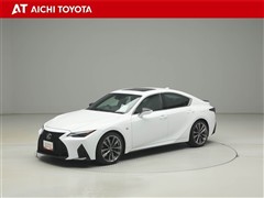 IS300 Fスポーツ