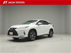 RX450h バージョンL